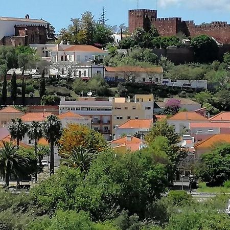 Sun In The City Silves Eksteriør bilde